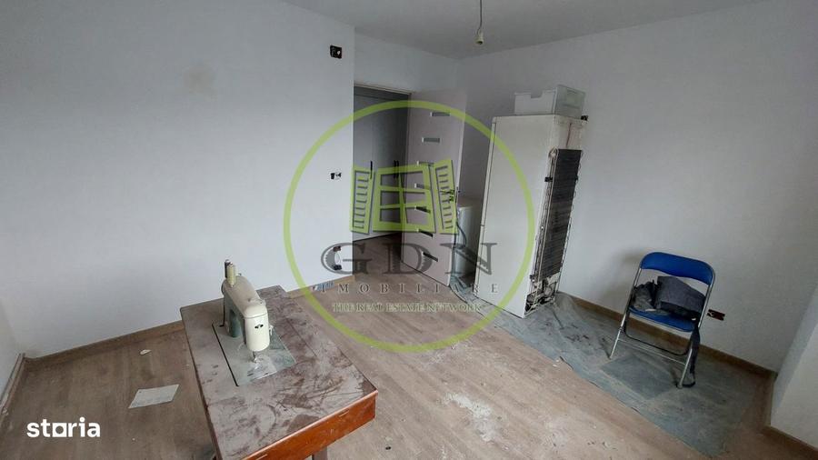 Apartament 3 camere decomandat, 78 mp, Cartier 1 Mai zona Centru Multi - 3