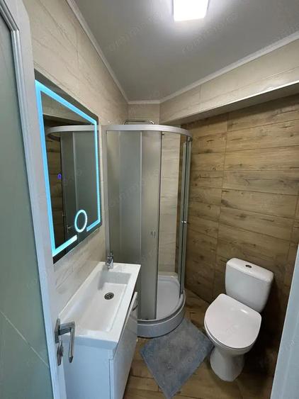 Garsoniera de inchiriat Rahova - 3