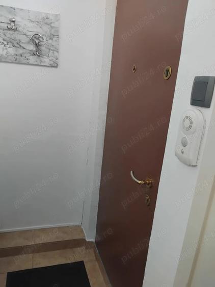 Inchiriez garsoniera strada Titan, zona Take Ionescu - 7