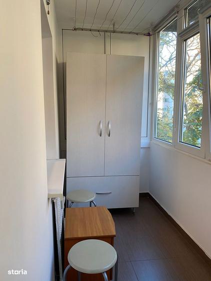 Apartament super cool renovat la rond Baba Novac - hai sa-l vezi! - 11