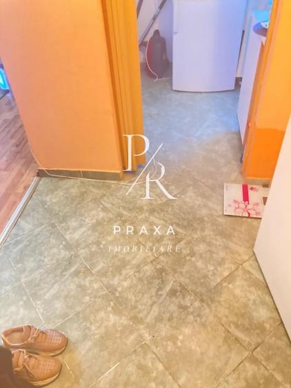 Apartament de vanzare 35 mp zona Ioan Rus! - 5