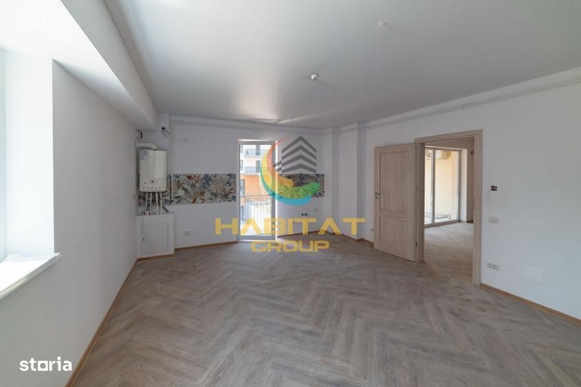 Apartament 3 camere situat la 300 de metri de Metrou Berceni - 2