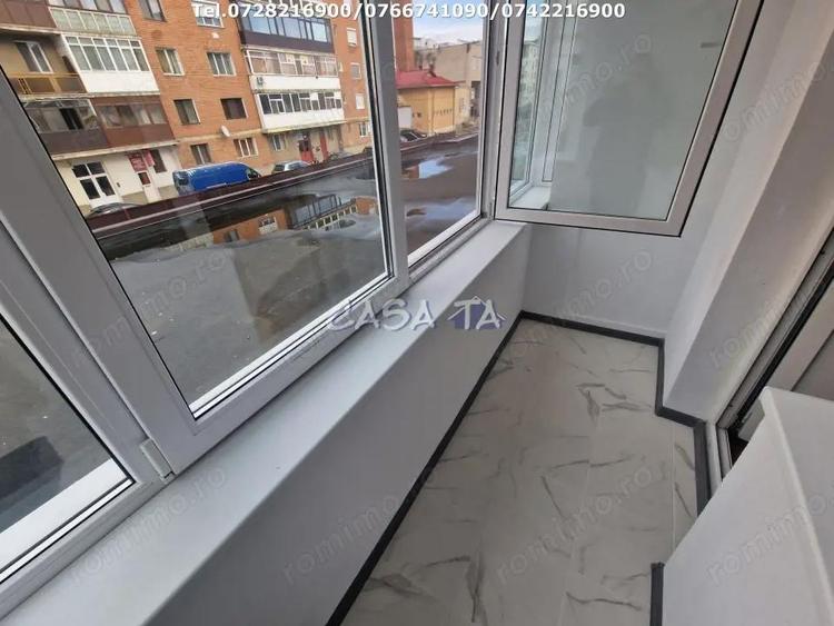 Inchiriere apartament 2 camere, Str.Victoriei - 1