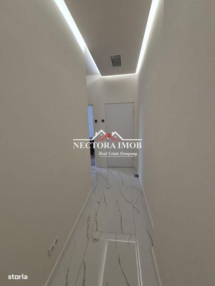 NECTORA IMOB-Spatiu comercial, 76 mp, Parcare, Cladire noua, 3 camere - 3