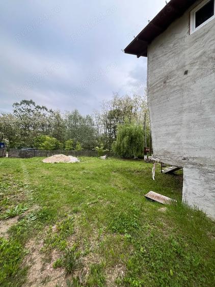 casa de vanzare+ teren 1000 m - 6