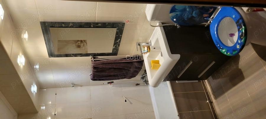 Apartament doua camere decomandat 57m