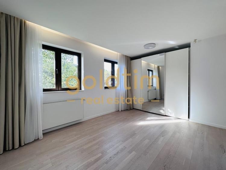 VILA CU PISCINA/CURTE/COMPLEX SECURIZAT/OXFORD GARDENS/PIPERA - 55