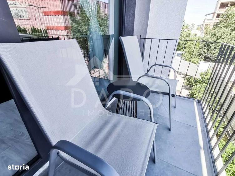 Apartament 1 camera de vanzare - 5
