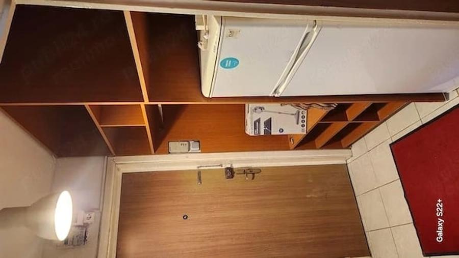 Garsonieră semidecomandată în Sud