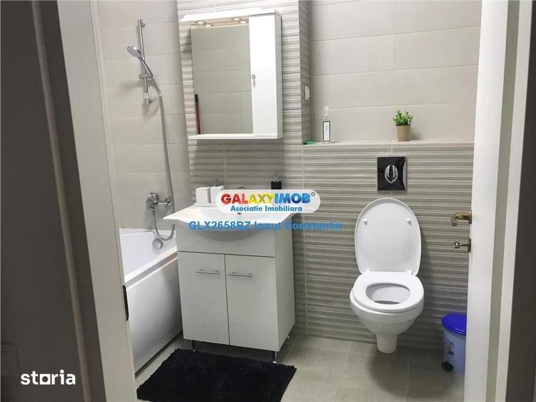 Apartament cu 2 camere decomandat în Orizont