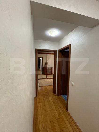 Apartament 3 camere, 63.18, zona Brazda lui Novac - Simplon - 12
