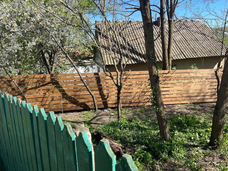Casă cu 2 camere în Roma