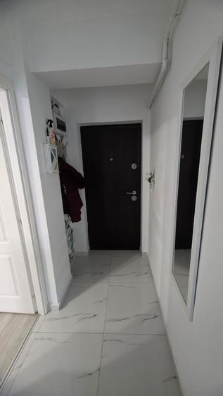 Garsonieră decomandată în Lunca Cetățuii