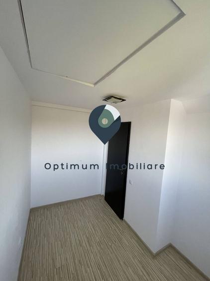 Apartament cu 3 camere in Manastur, 61 mp, parcare, zona Edgar Quinet! - 8