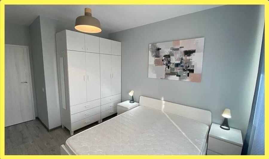 APARTAMENT NOU 2 Camere + Loc de Parcare Inclus - 5