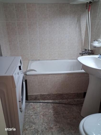 Garsonieră în Central