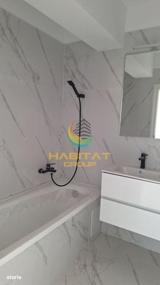 Vanzare ap 2 camere et 2 spatios Brancoveanu Aurel Persu - 5
