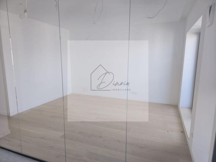 Apartament cu 2 camere decomandat în Aviației