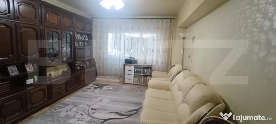 Apartamente 4 camere, 91 mp, zona CUG - 14