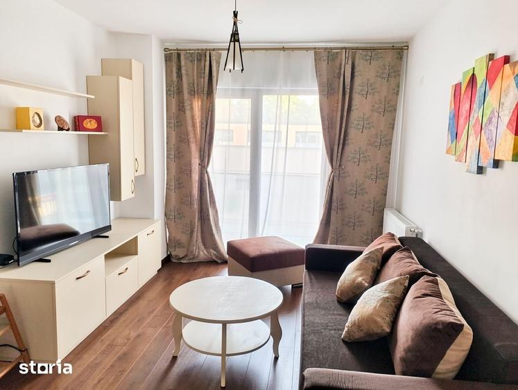 Apartament cu 2 camere decomandat în Drumul Taberei