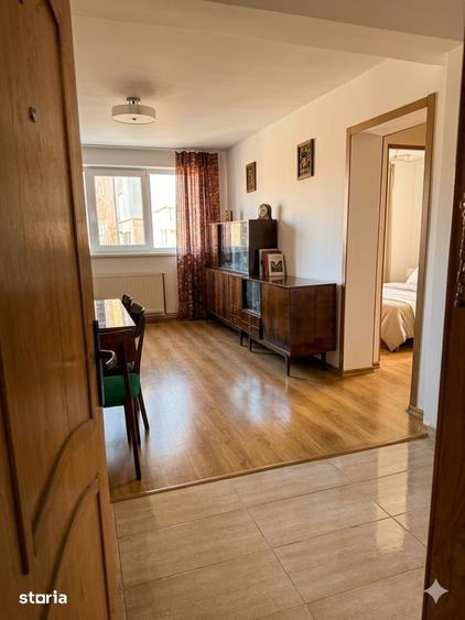 Apartament Decebal Ultracentral, renovat - 5