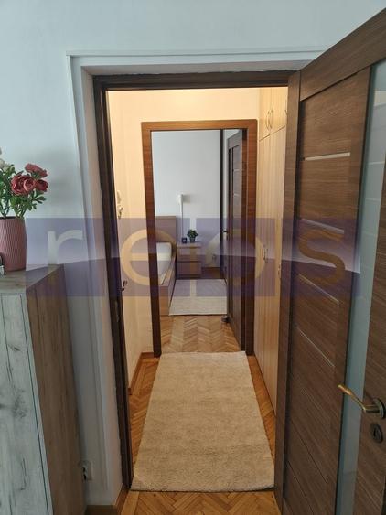 Apartament cu 2 camere în Bucureștii Noi