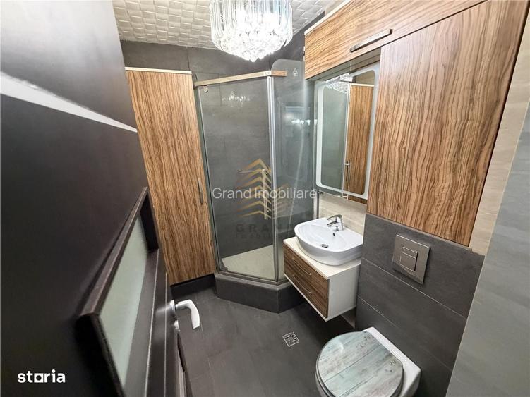 Apartamente O Camera