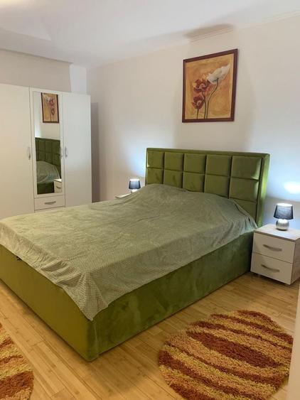 Garsonieră decomandată în Popa Șapcă