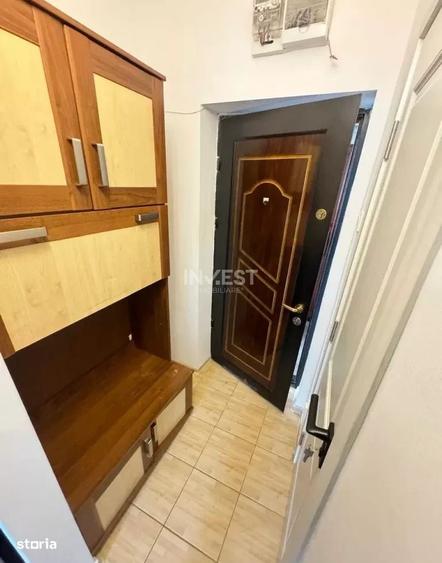 Garsoniera renovata in Nicolina - etajul 2 - aproape de Centru - 7