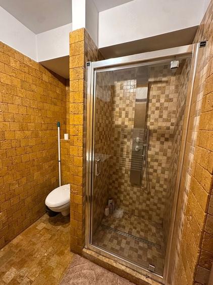 Apartament cu 2 camere semidecomandat în Între Lacuri