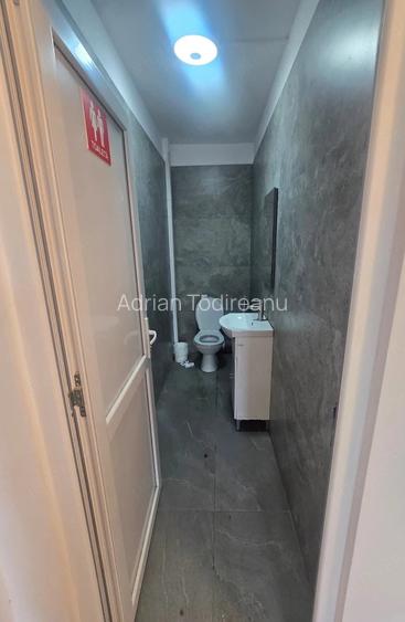 Spa?iu comercial de inchiriat Apollo Residence, Pasarela Berceni
