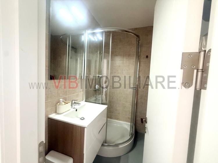 Apartament 2 camere de închiriat zona Dorobanti-Perla-Stefan cel Mare - 8