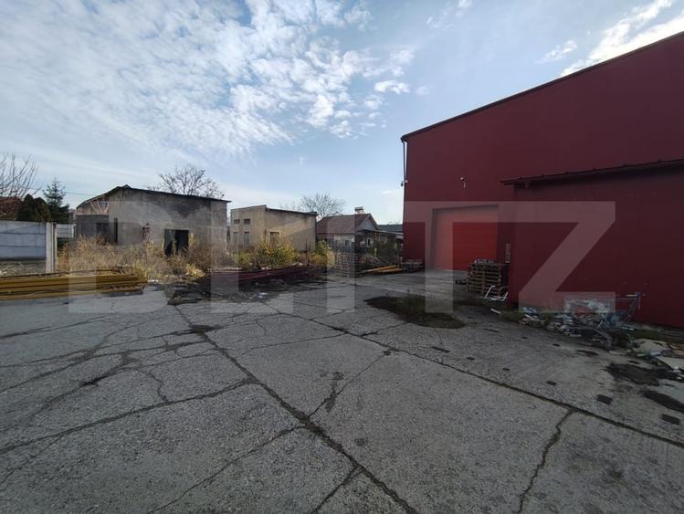 Teren Construcții intravilan de 6211 mp, în Oncea