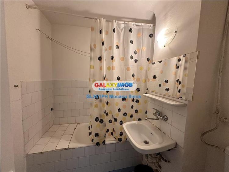 Apartament cu 2 camere decomandat în 9 Mai