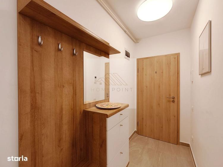 Apartament 2 camere | Mountain View | Calea Feldioarei 32A | 0 Comisio - 6