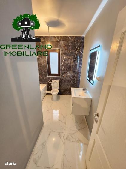 Apartament cu 3 camere decomandat în Lunca Cetățuii