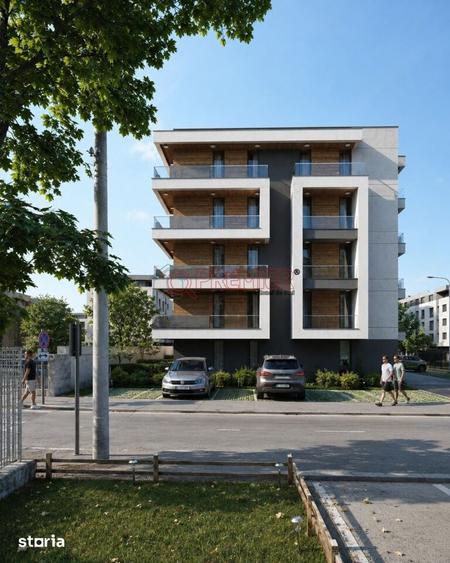 Apartament 2 Camere Decomandat | Acte Gata | 3 Minute STB si Sos. - 4