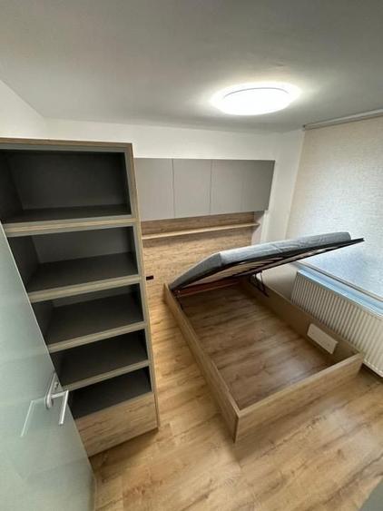 Apartament cu 2 camere decomandat, mobilat în Gheorgheni
