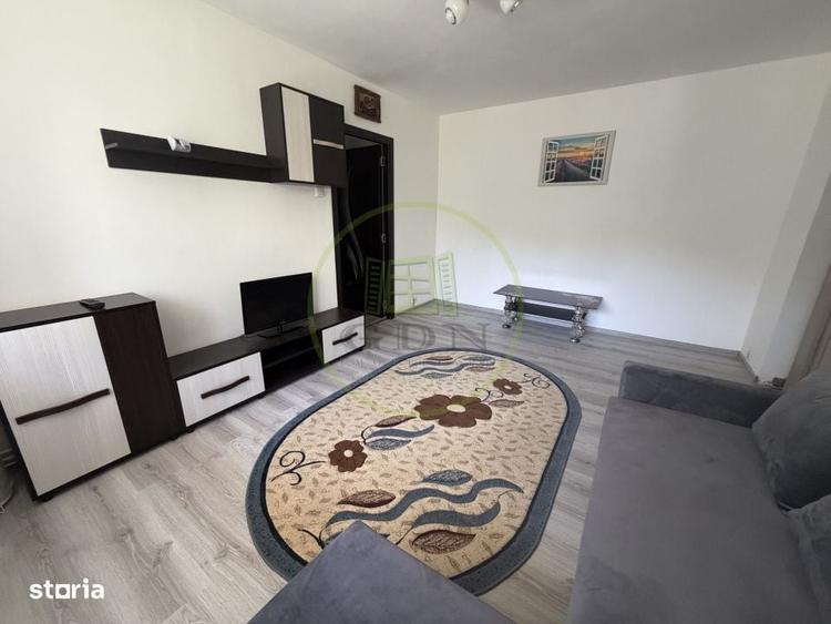 Apartament cu 2 camere de inchiriat Aleea Petuniei, Brasov - 2