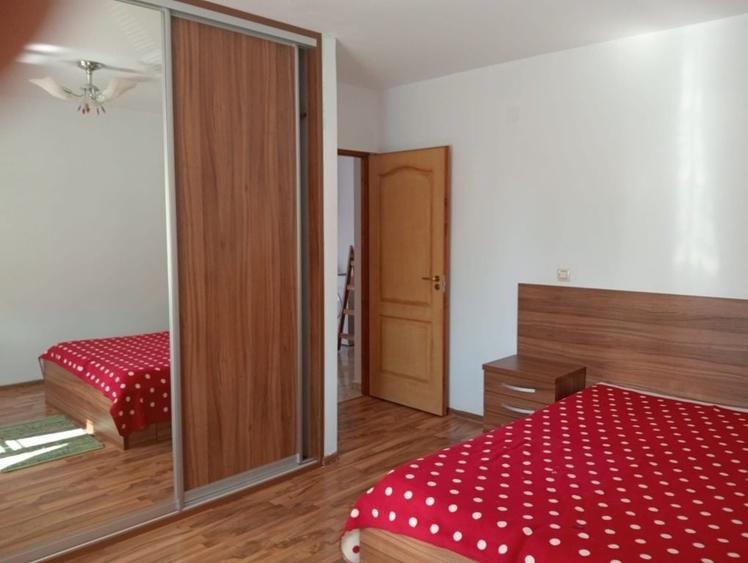 Apartament cu 2 camere decomandat în Someșeni