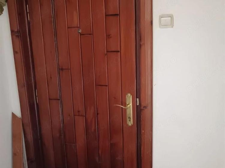 Apartament cu 2 camere semidecomandat în Ultracentral