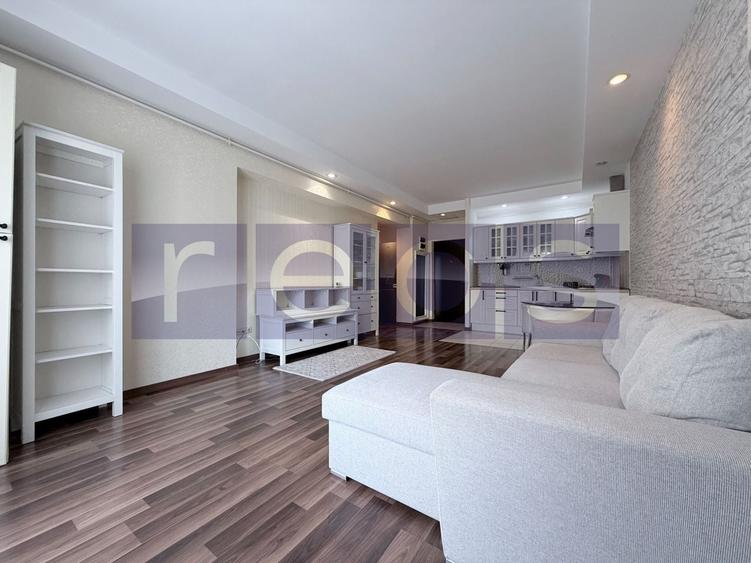 VANZARE 2 CAMERE COSMOPOLIS | VEDERE PISCINA | PARCARE INCLUSA | - 4