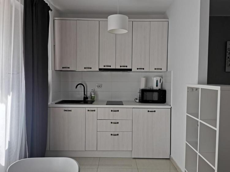 Inchiriere Garsoniera Season Residence Drumul Poienii - 7