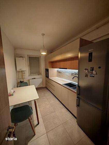 Apartament cu 2 camere în Central