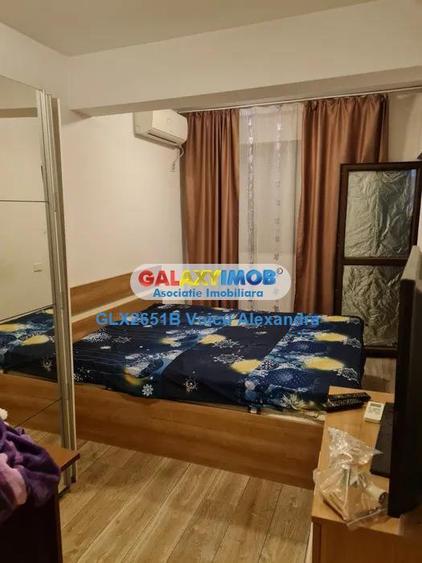 Apartament cu 2 camere decomandat, mobilat în Berceni
