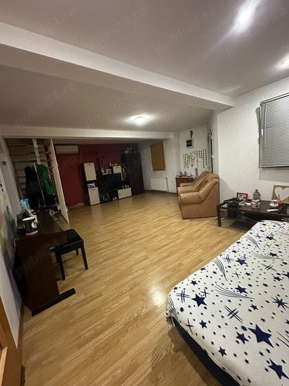 Casă cu 3 camere cu Teren 500 Mp în Buziașului
