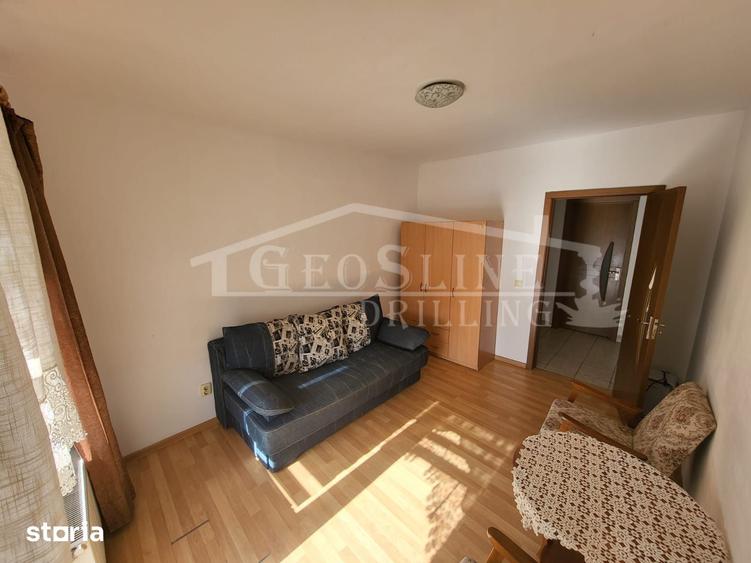Apartament cu 2 camere în Dâmbul Rotund