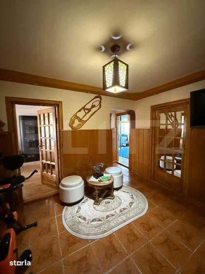 Apartament cu 4 camere în 9 Mai