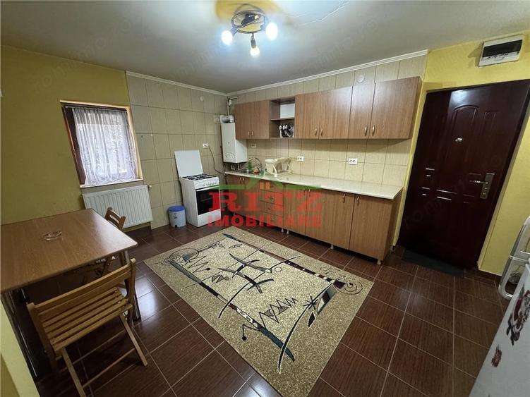 Apartament cu 2 camere în Steaua