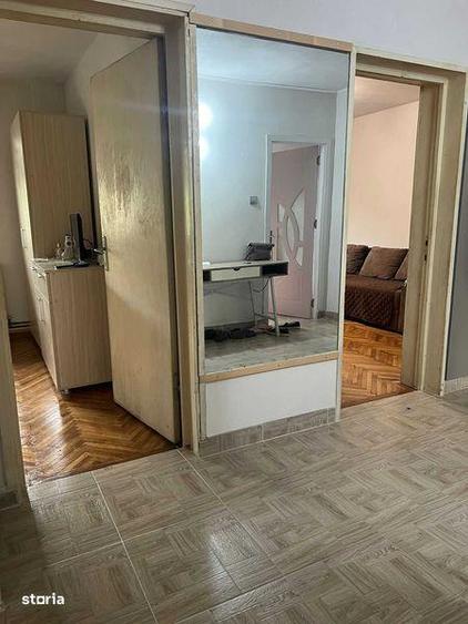 vanzare - Apt decomandat 3 camere 66mp, direct proprietar, VL - 4
